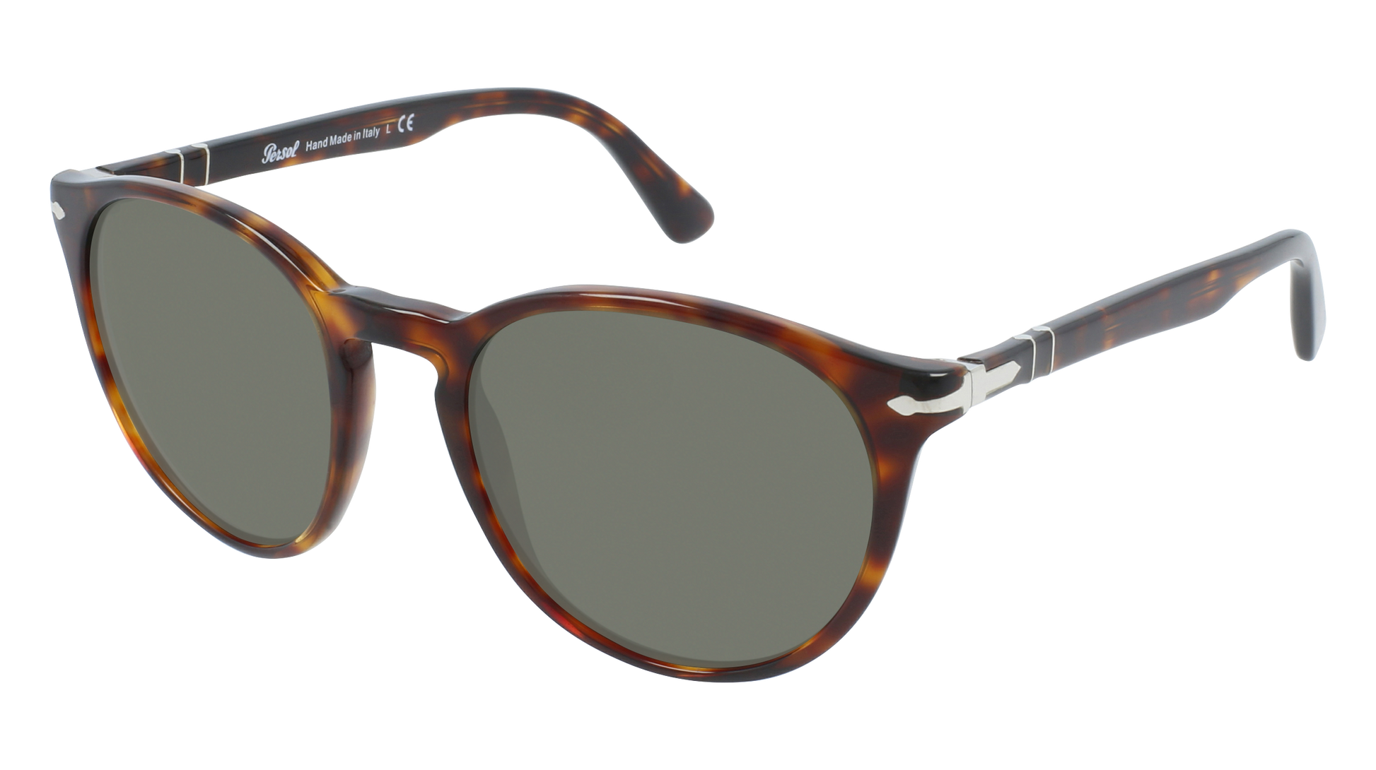 Havana, Green-Polarized