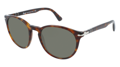 Havana, Green-Polarized