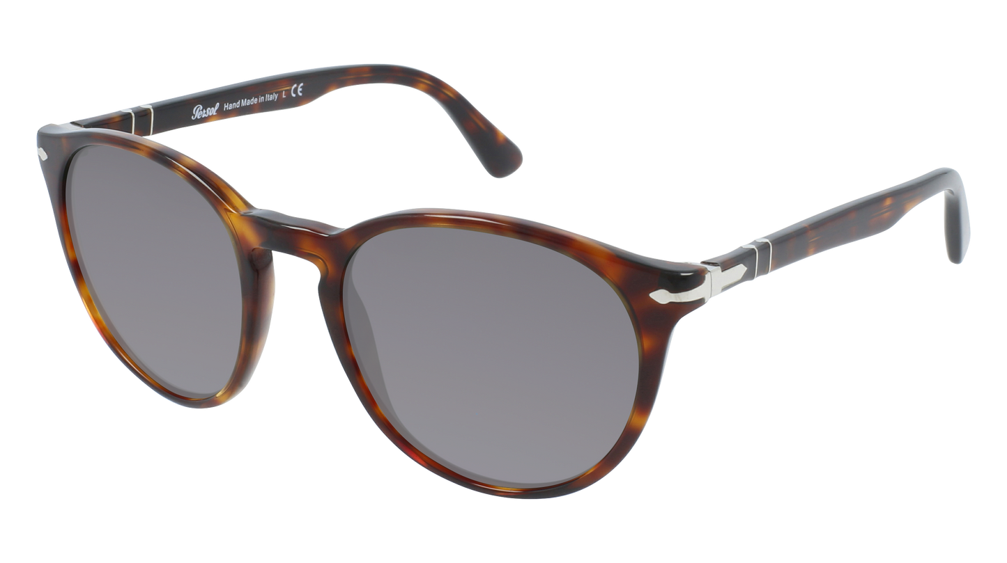 Havana, Grey-Polarized