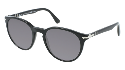 Black, Grey-Polarized