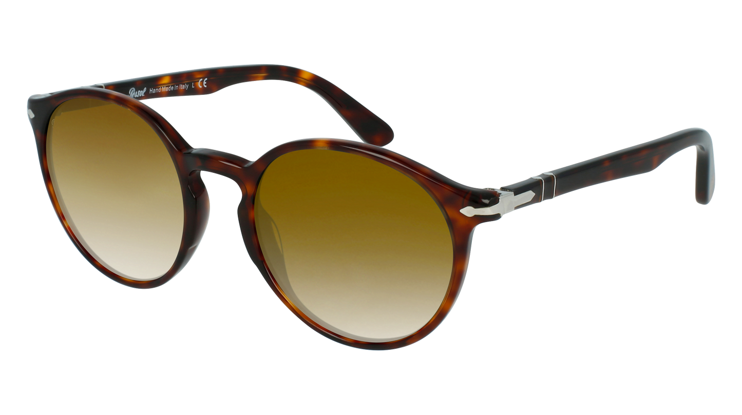 Havana, Brown Gradient