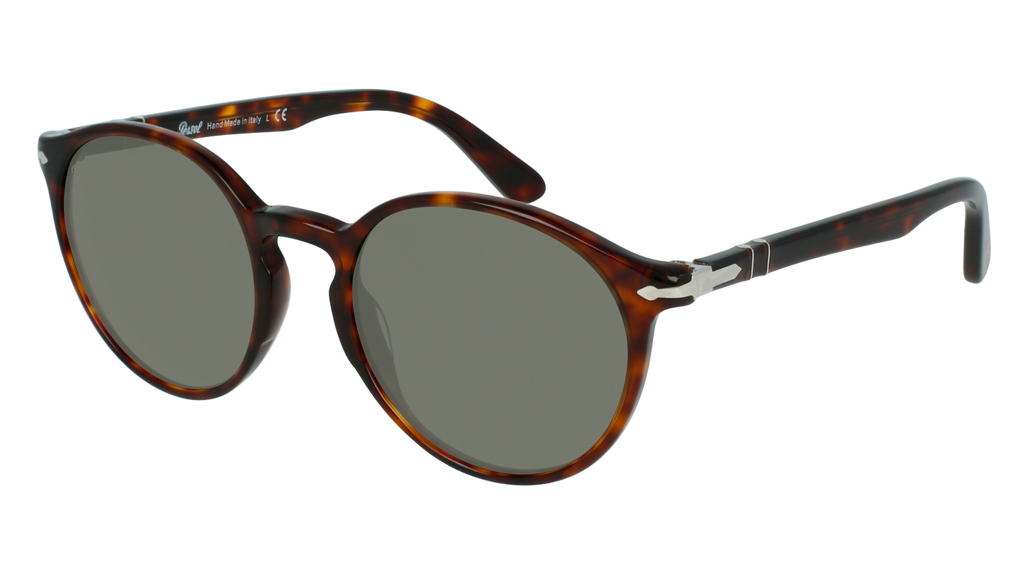 Havana, Green-Polarized