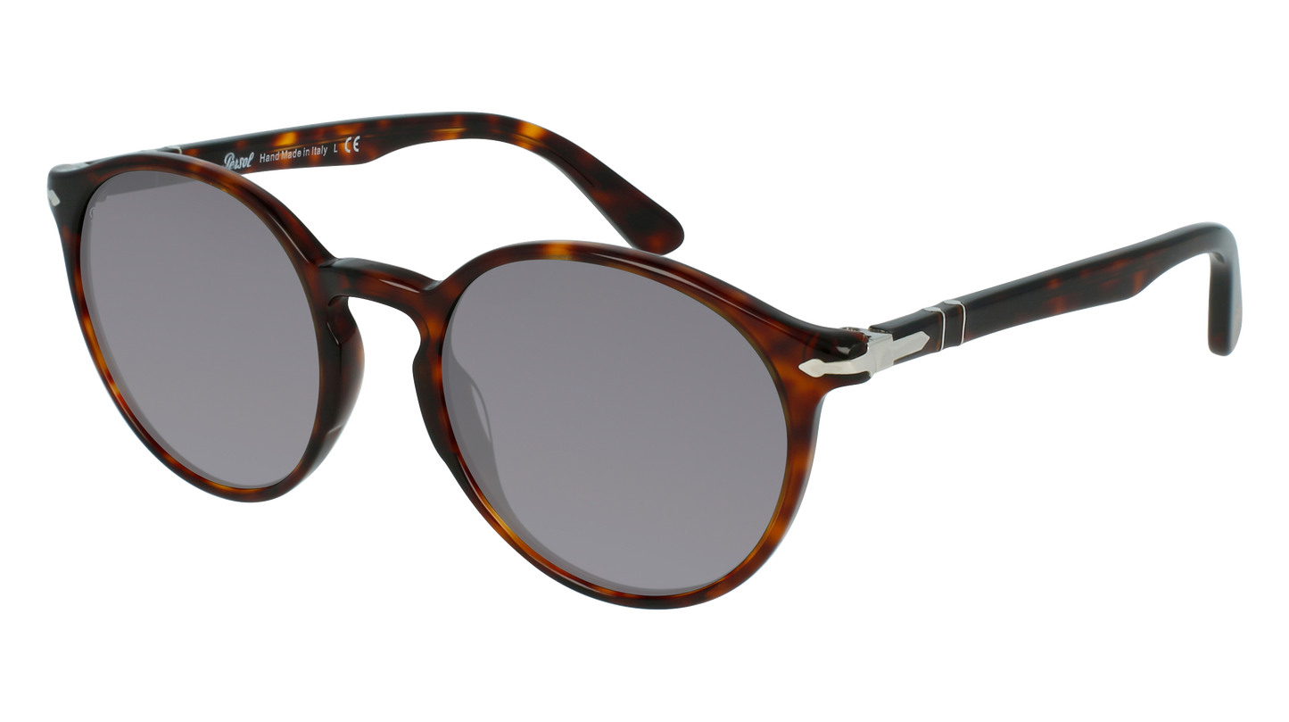 Havana, Grey-Polarized