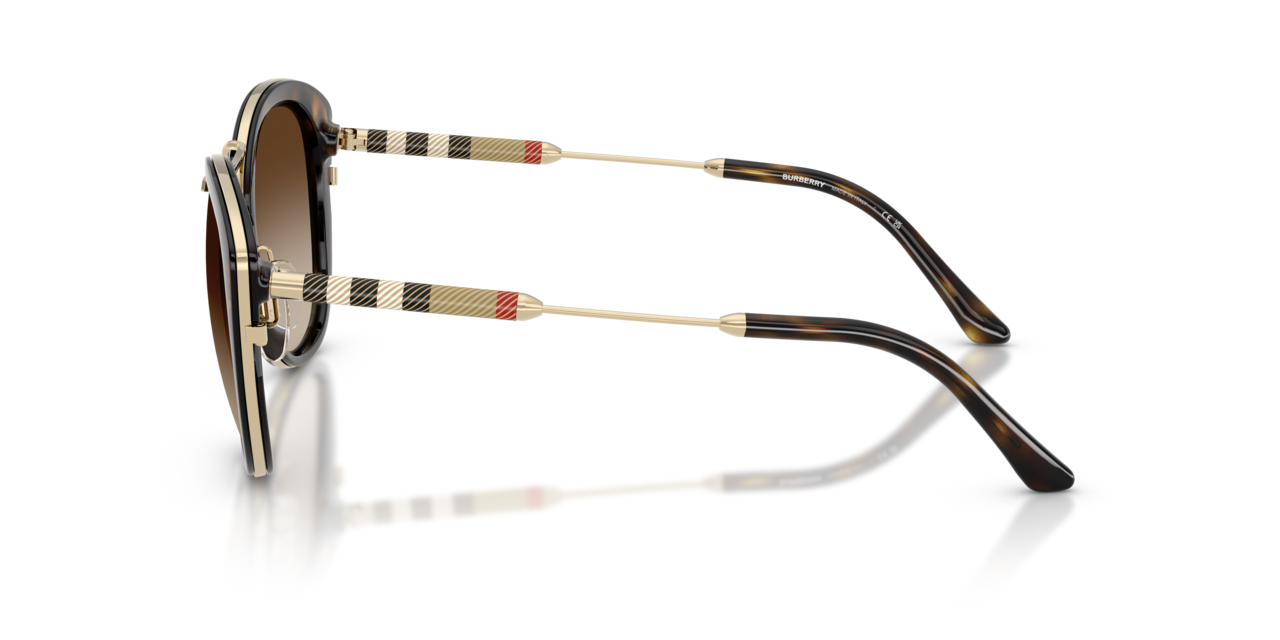 BURBERRY BE4251Q - Replacement