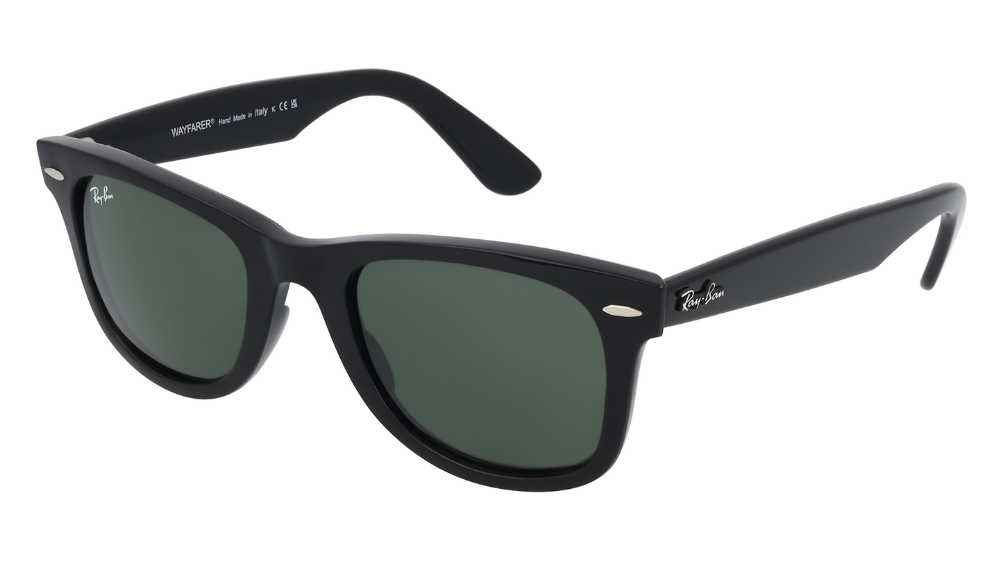RayBan RB4340 WAYFARER EASE