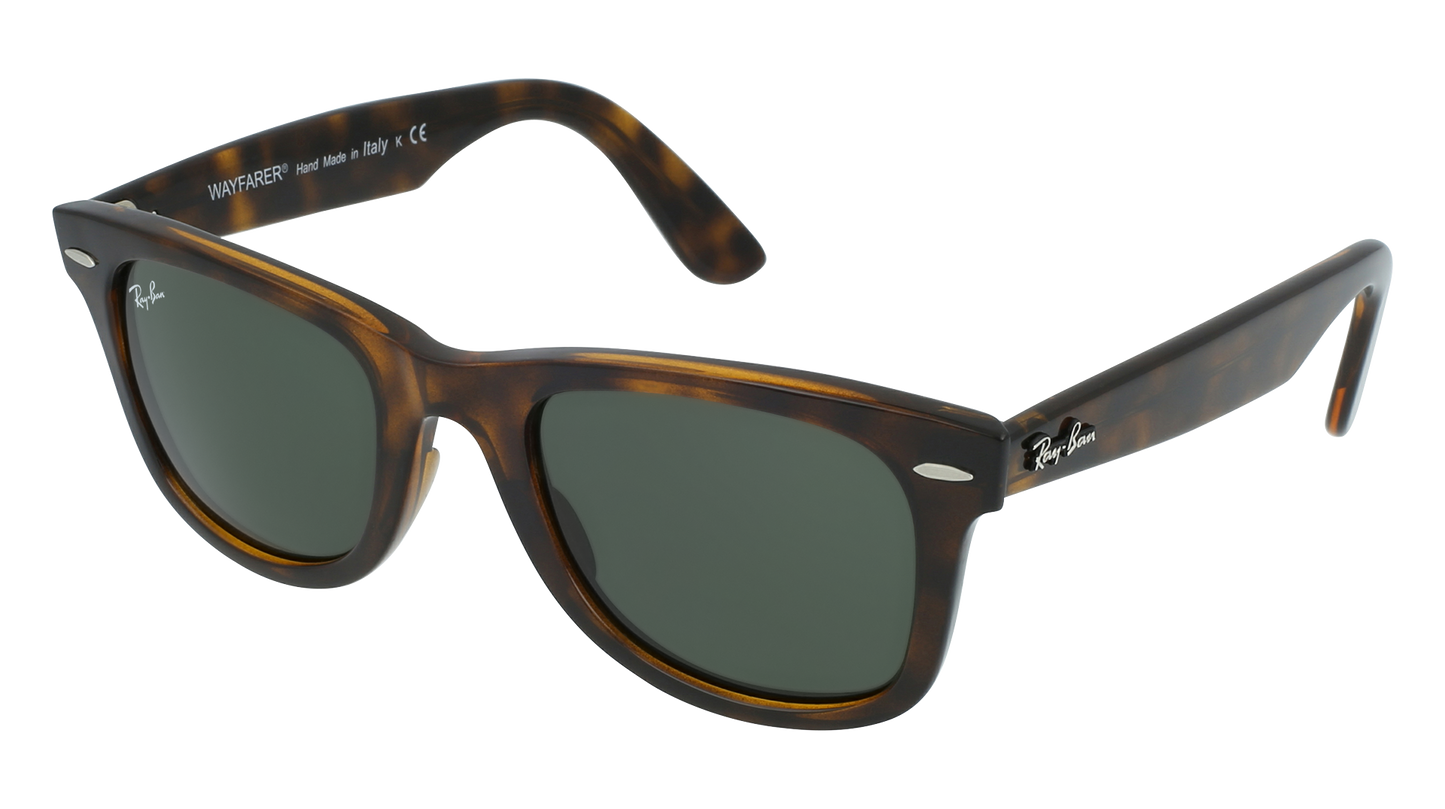 RayBan RB4340 WAYFARER EASE
