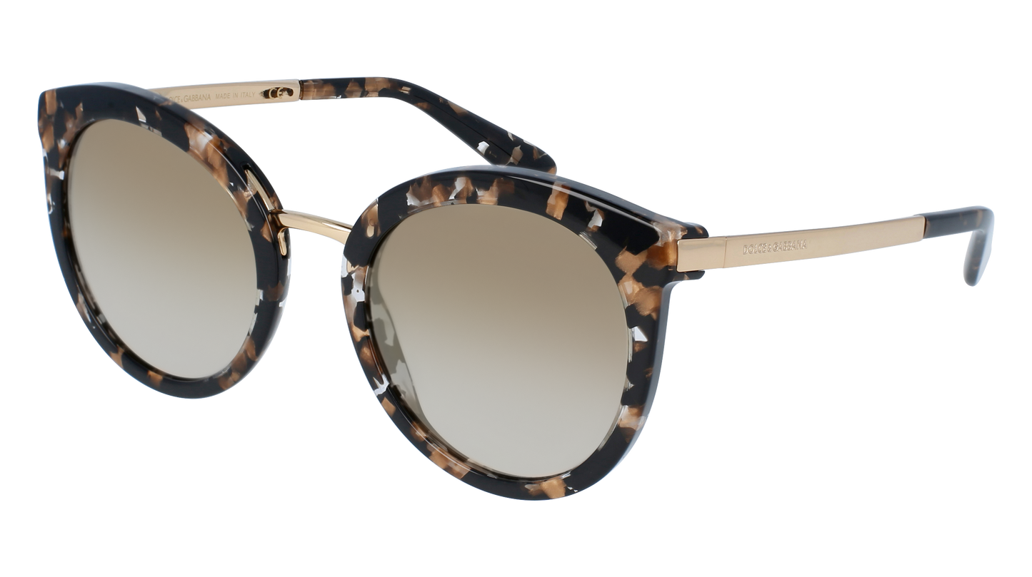 DOLCE & GABBANA DG4268