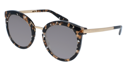 Cube Black/Gold, Grey-Polarized