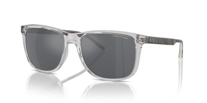 ARMANI EXCHANGE AX4070S - Replacement