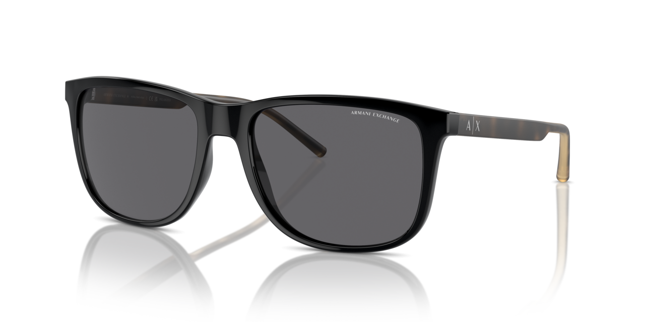 ARMANI EXCHANGE AX4070S - Replacement