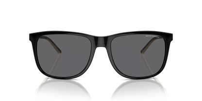 ARMANI EXCHANGE AX4070S - Replacement