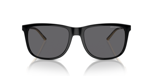 ARMANI EXCHANGE AX4070S - Replacement