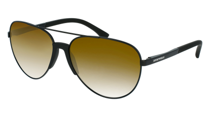 Matte Black, Brown Gradient