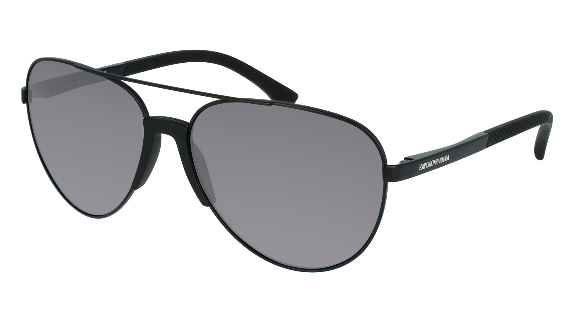 Matte Black, Grey-Polarized