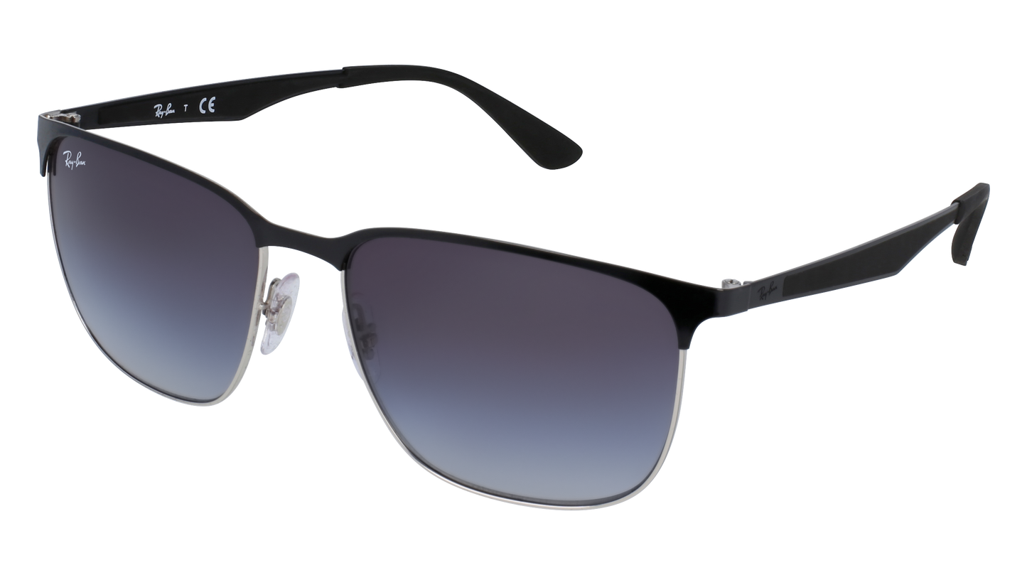 RayBan RB3569 - Replacement