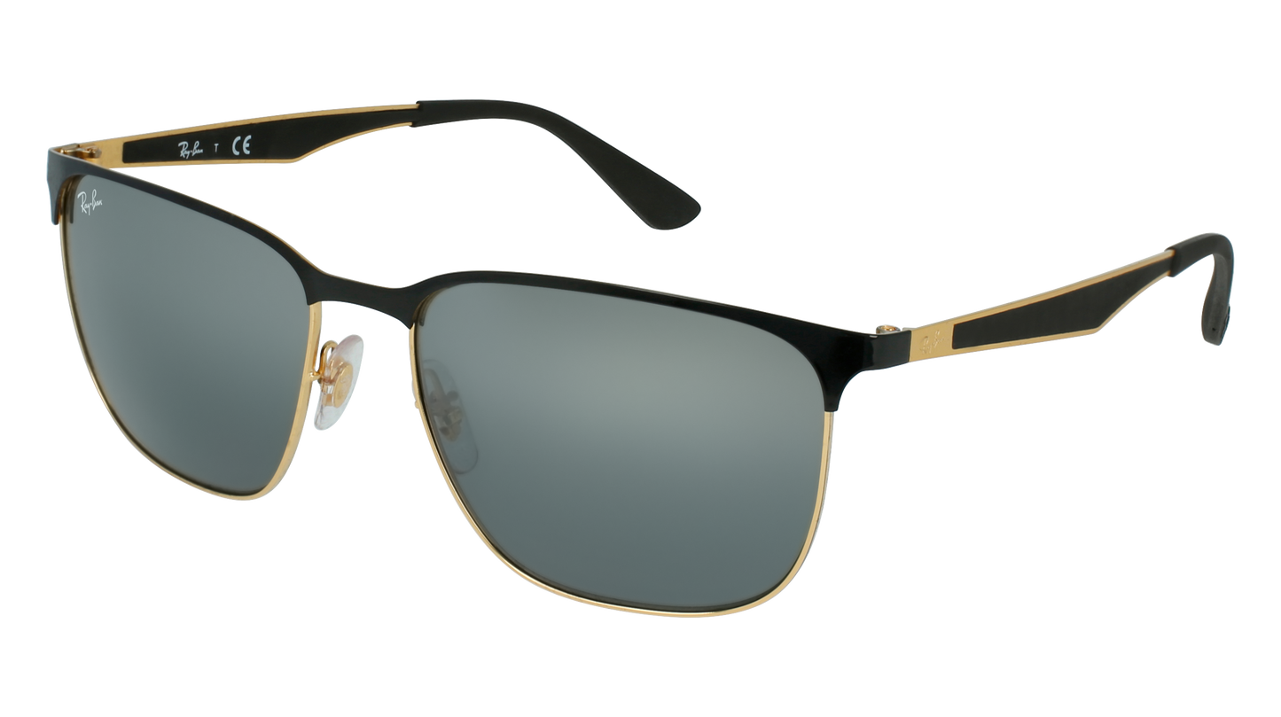RayBan RB3569 - Replacement