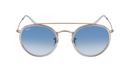 RayBan RB3647N - Replacement