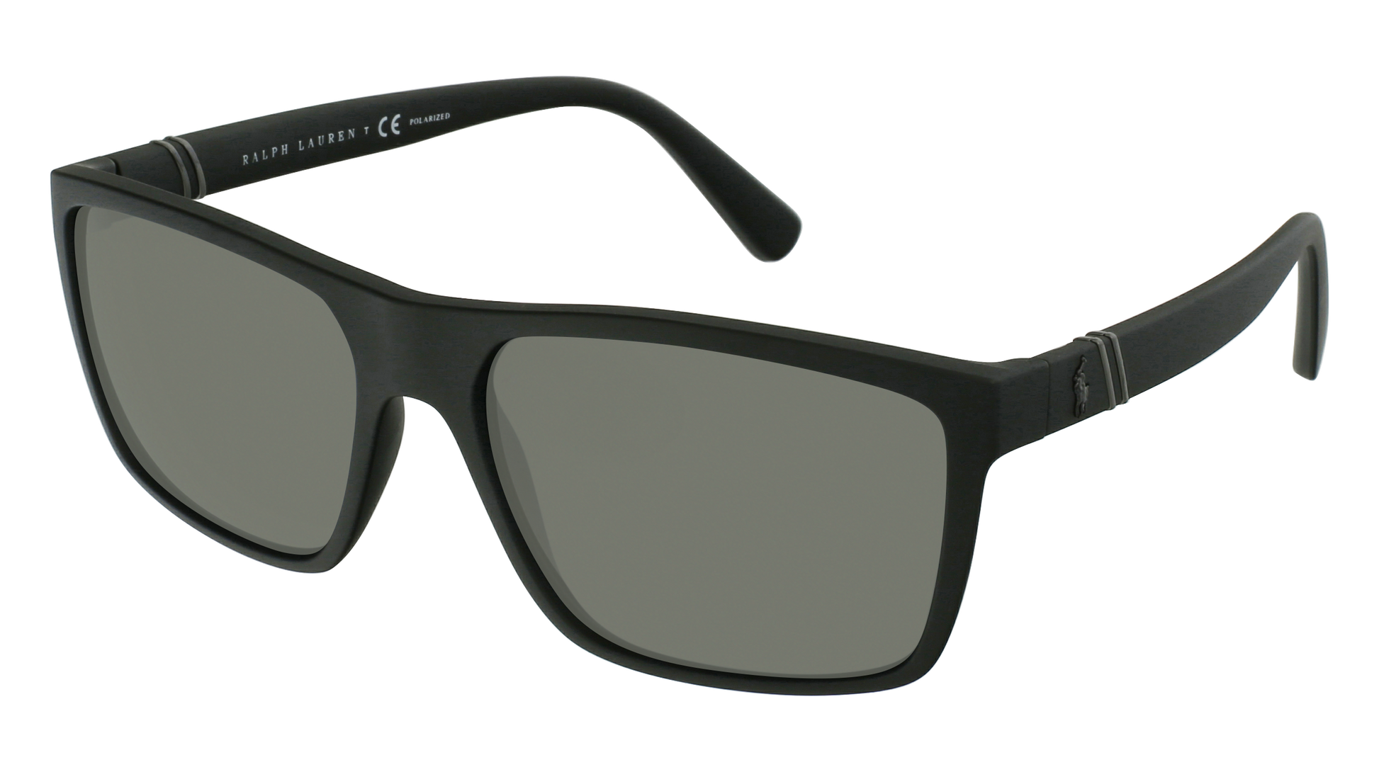 Matte Black, Green