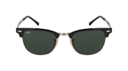 RayBan RB3716 CLUBMASTER METAL