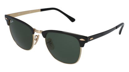 RayBan RB3716 CLUBMASTER METAL