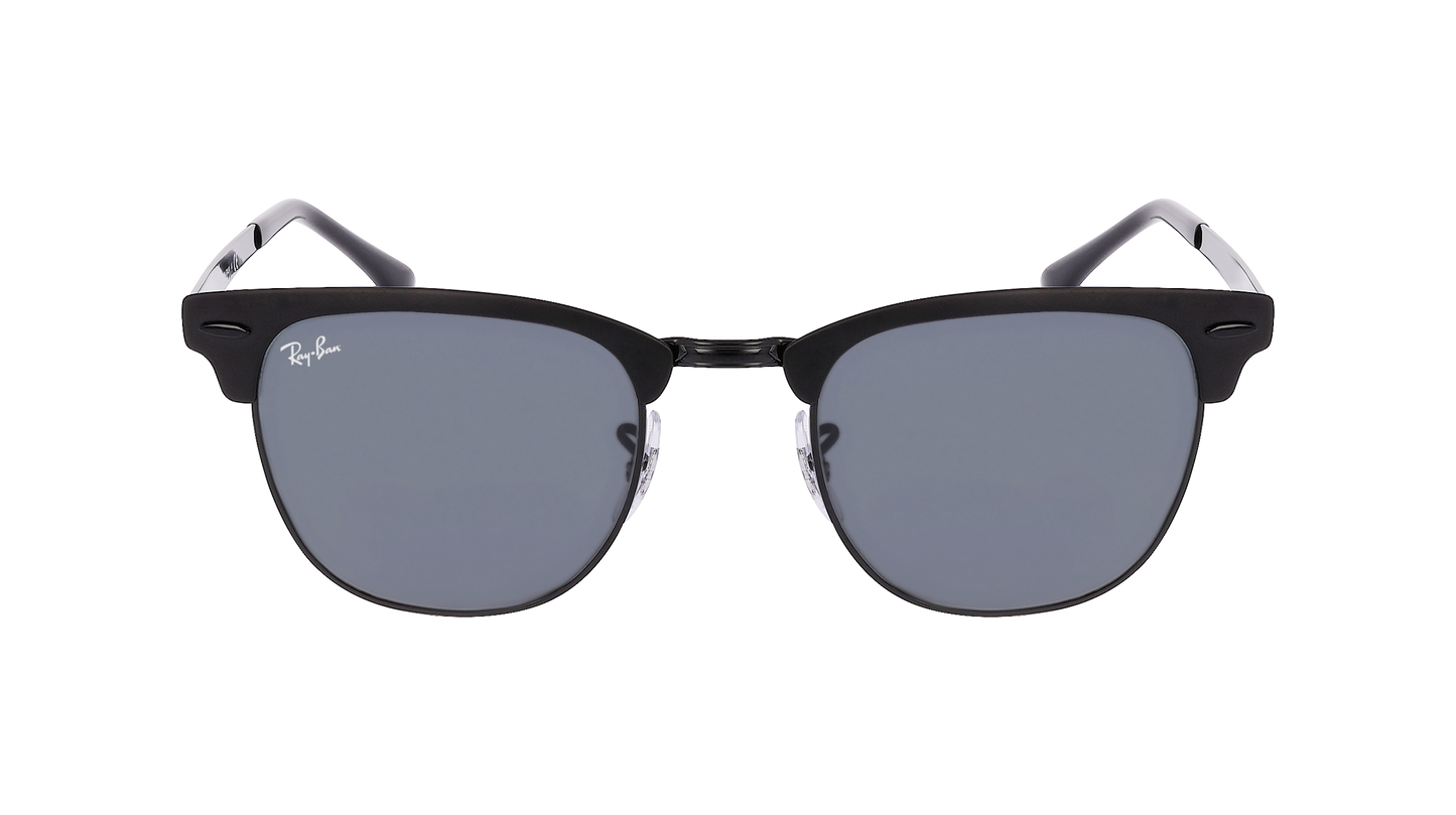 RayBan RB3716 CLUBMASTER METAL