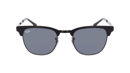 RayBan RB3716 CLUBMASTER METAL