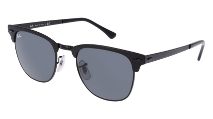 RayBan RB3716 CLUBMASTER METAL