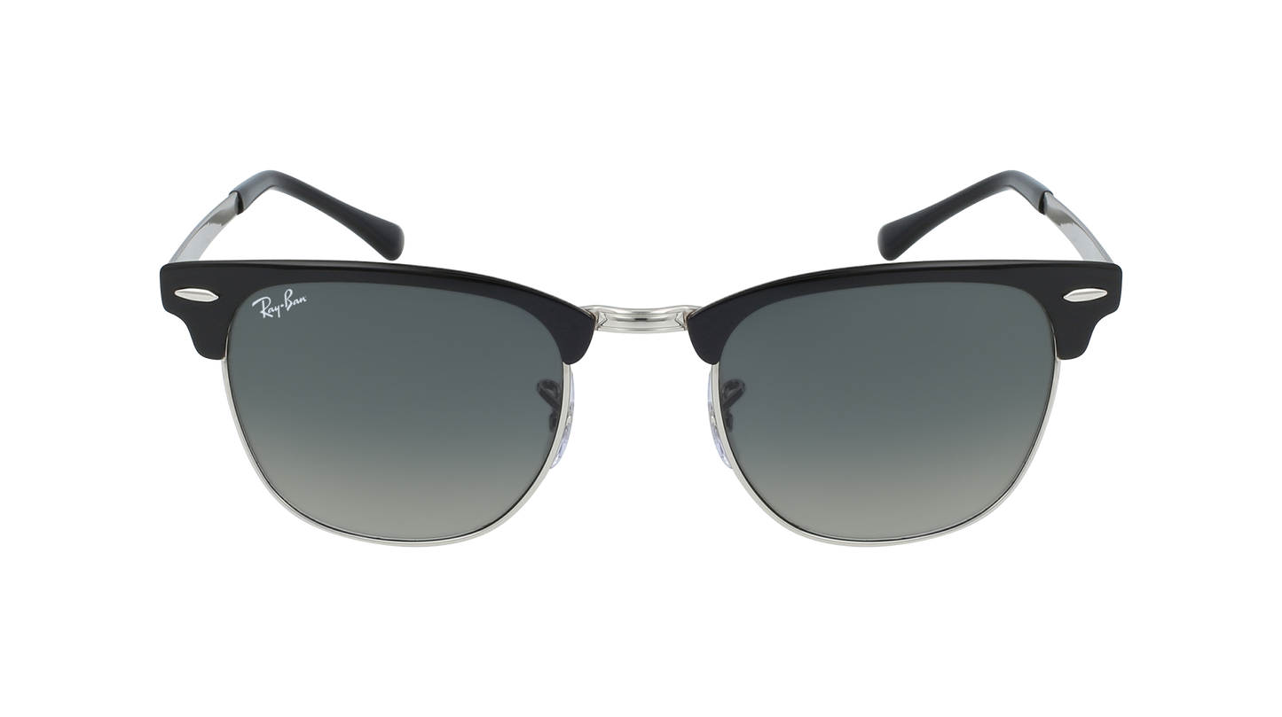 RayBan RB3716 CLUBMASTER METAL