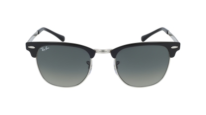 RayBan RB3716 CLUBMASTER METAL