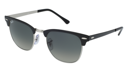 RayBan RB3716 CLUBMASTER METAL