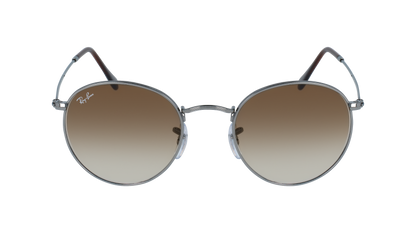 RayBan RB3447N ROUND METAL