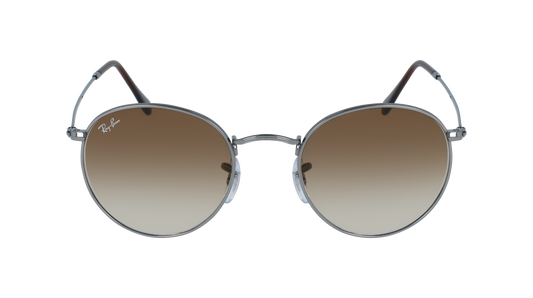 RayBan RB3447N ROUND METAL