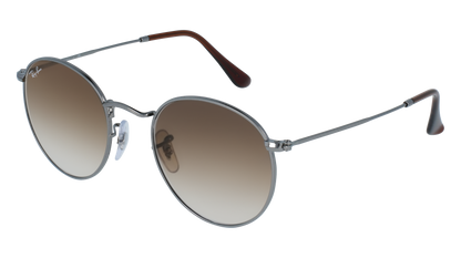 RayBan RB3447N ROUND METAL