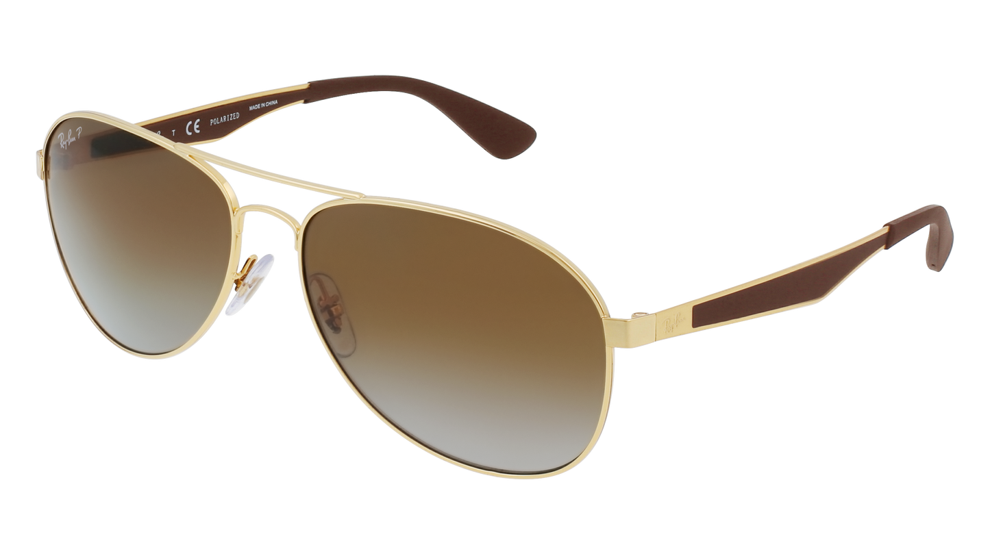 RayBan RB3549 - Replacement