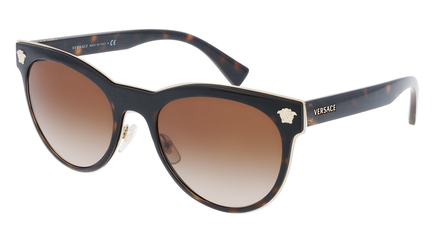 Havana, Brown Gradient