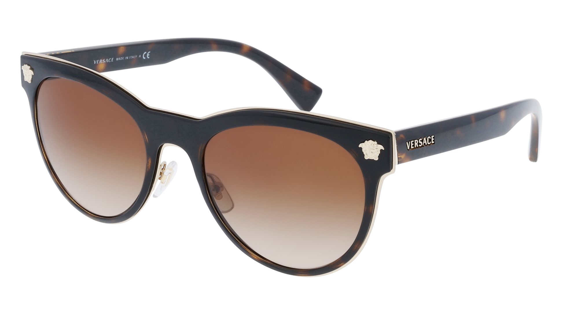 Havana, Brown Gradient