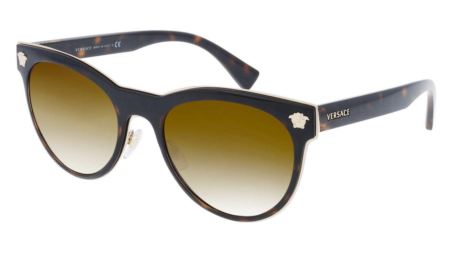 Havana, Brown Gradient