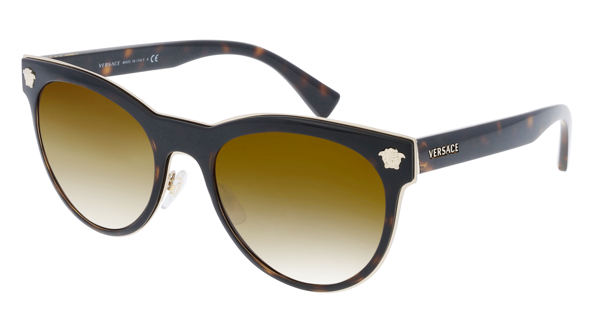 Havana, Brown Gradient