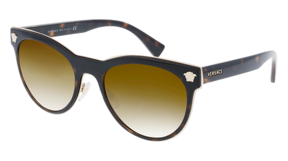 Havana, Brown Gradient