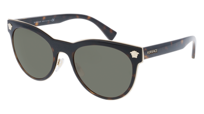Havana, Green-Polarized