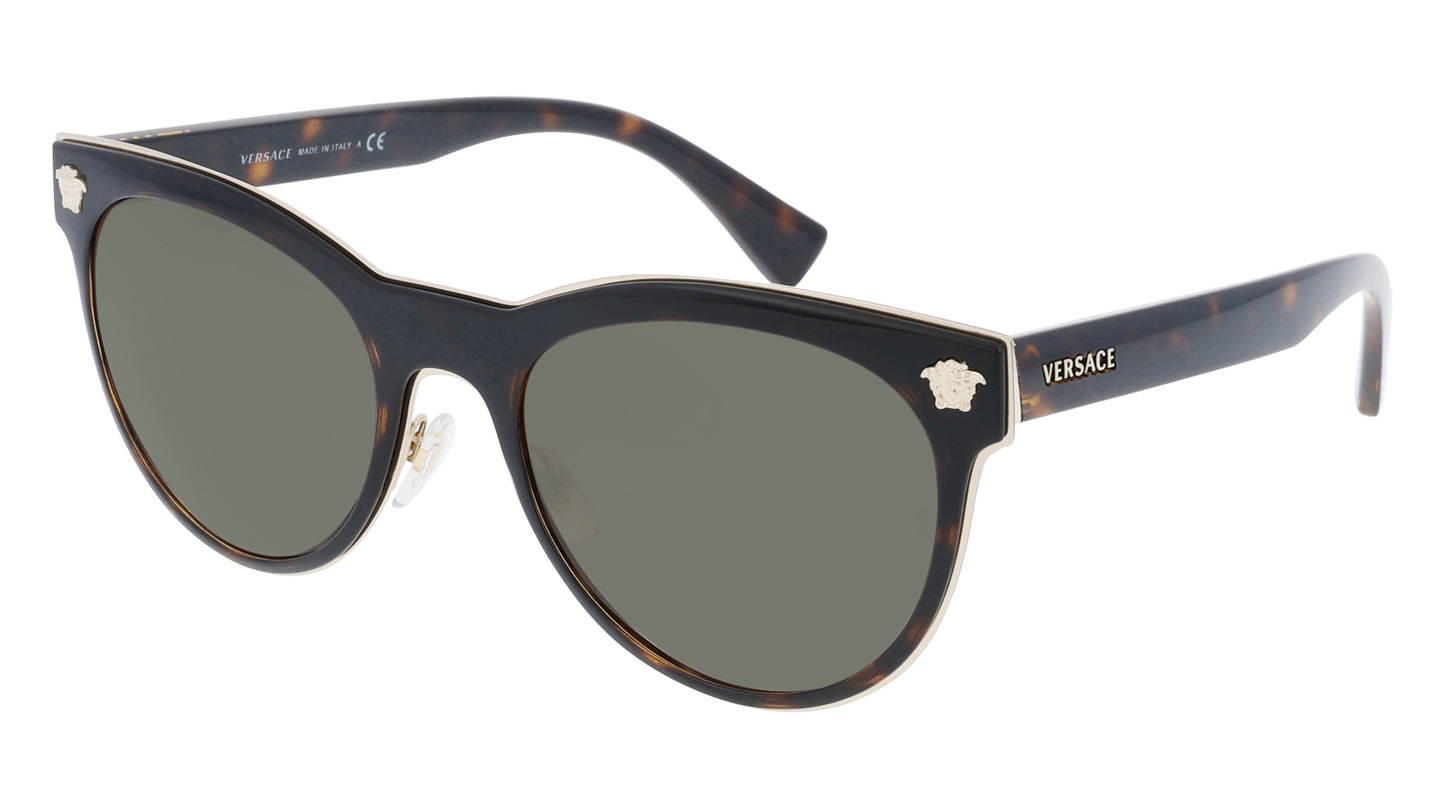 Havana, Green-Polarized