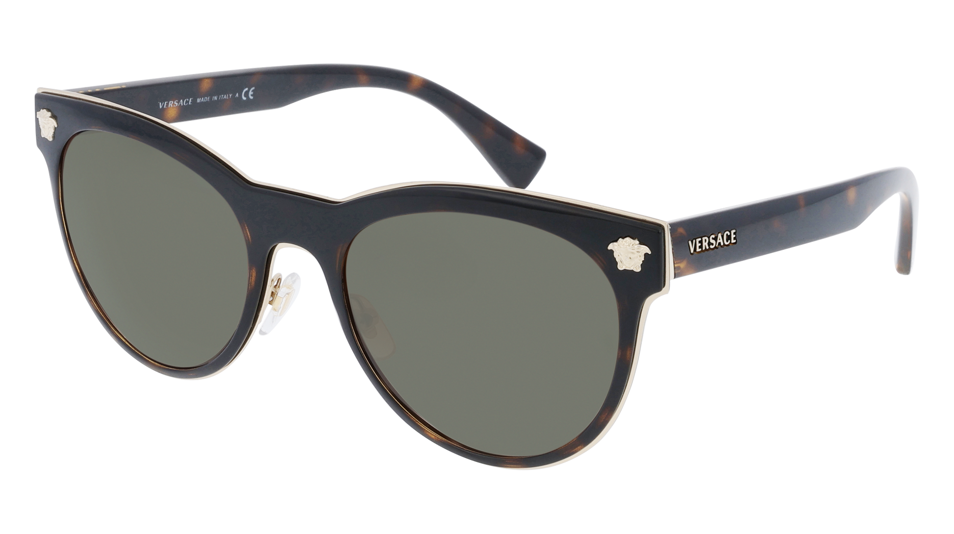 Havana, Green-Polarized