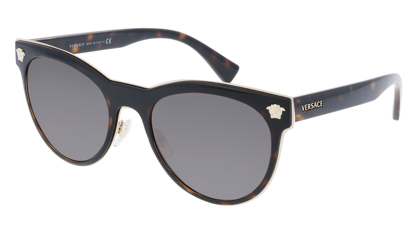Havana, Grey-Polarized