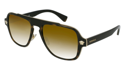 Havana, Brown Gradient