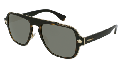 Havana, Green-Polarized