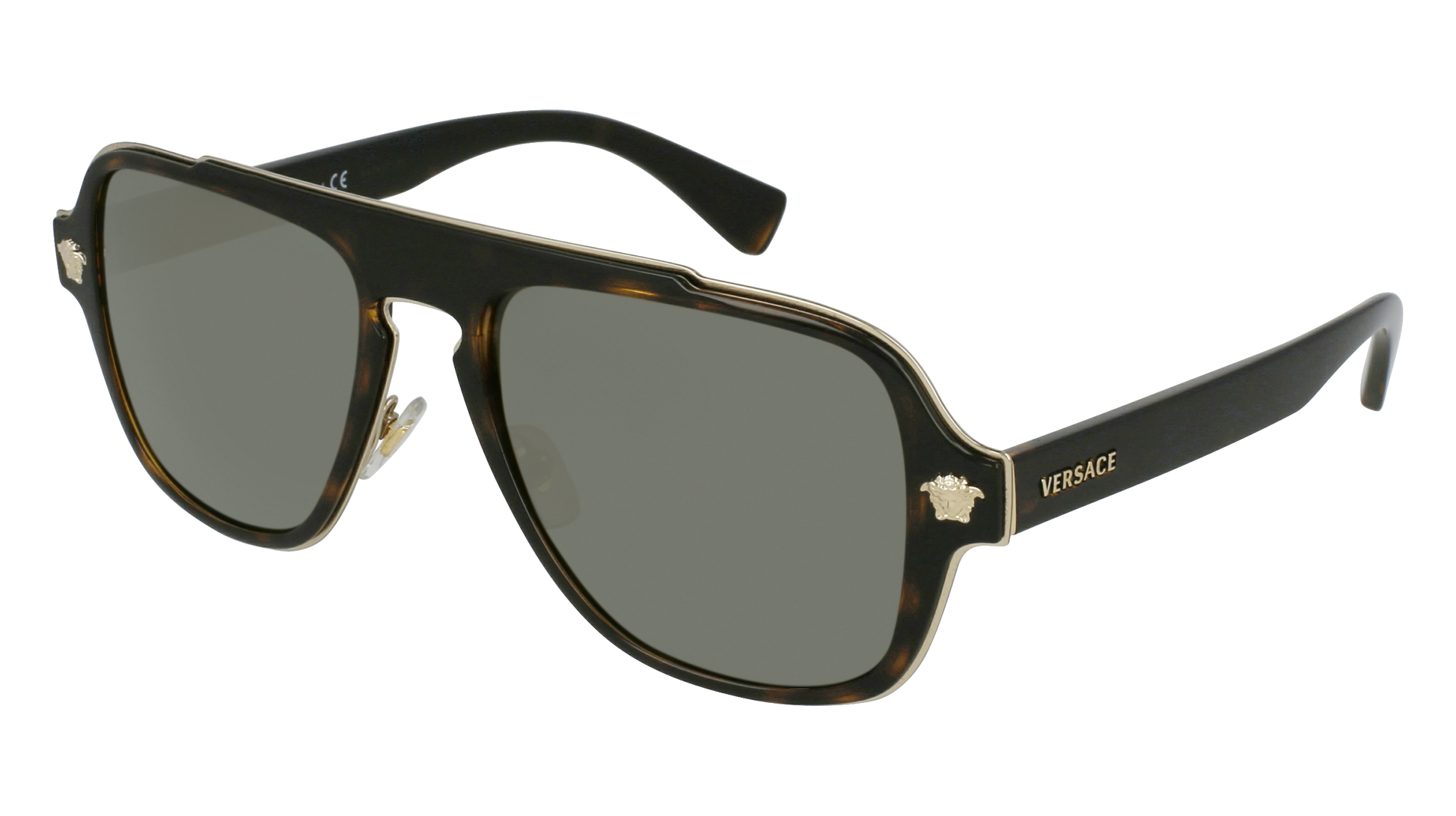 Havana, Green-Polarized