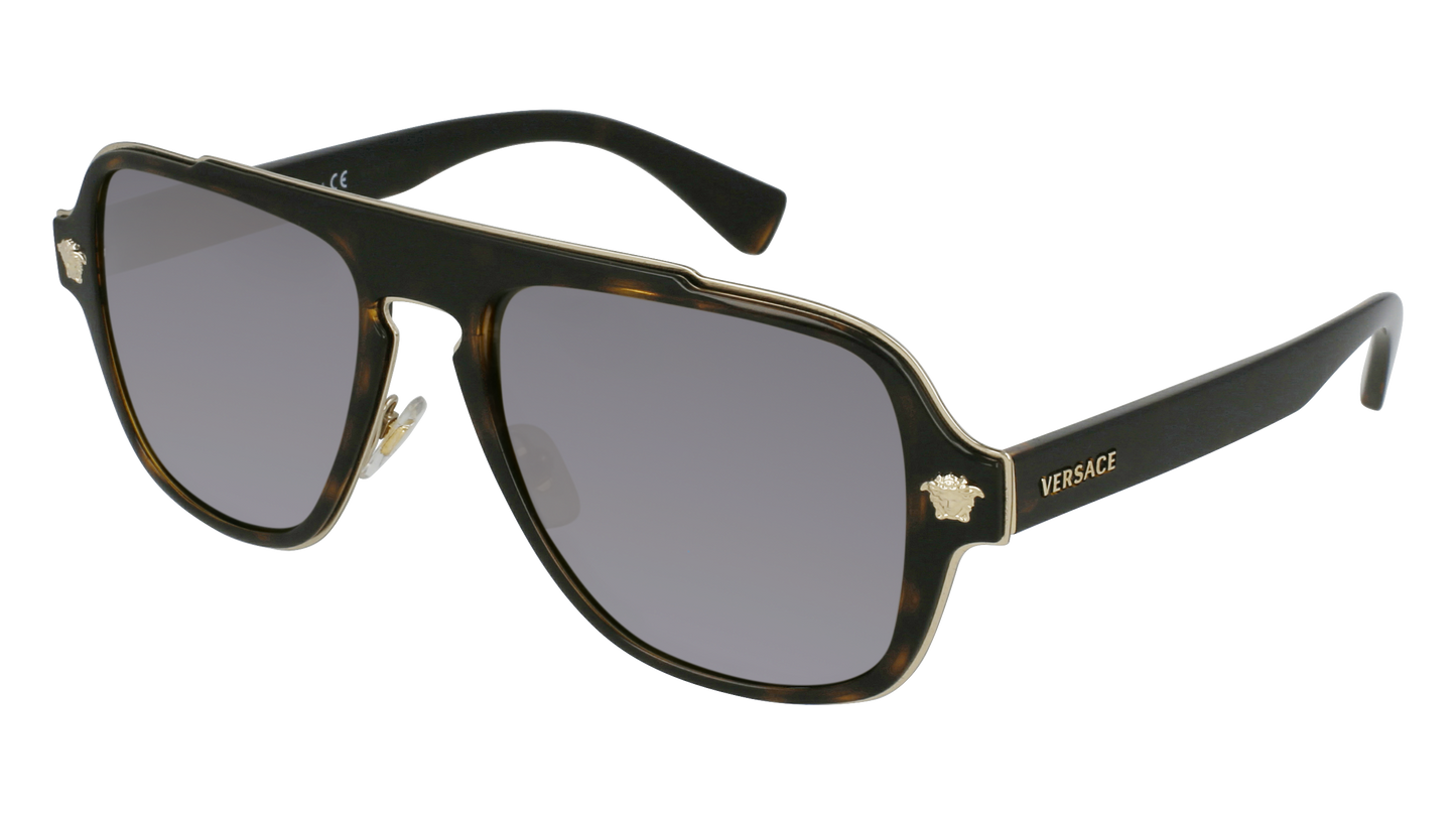 Havana, Grey-Polarized