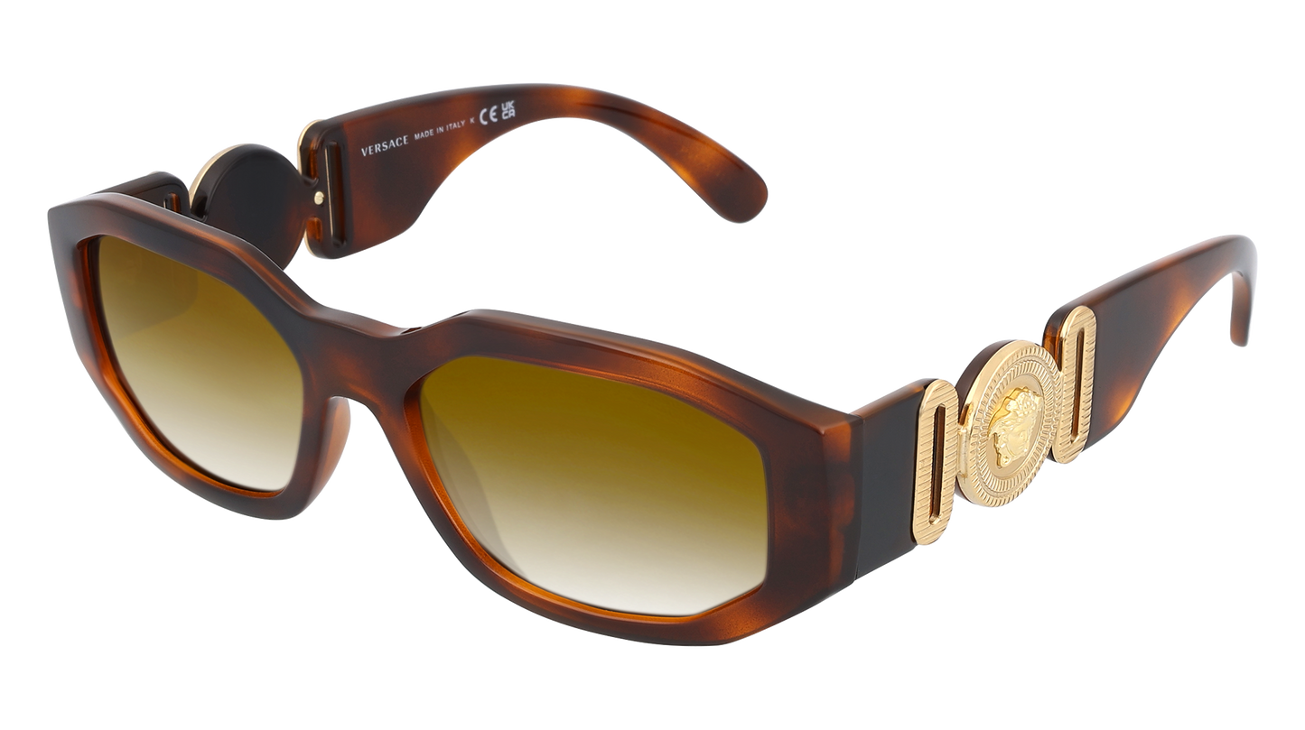 Havana, Brown Gradient