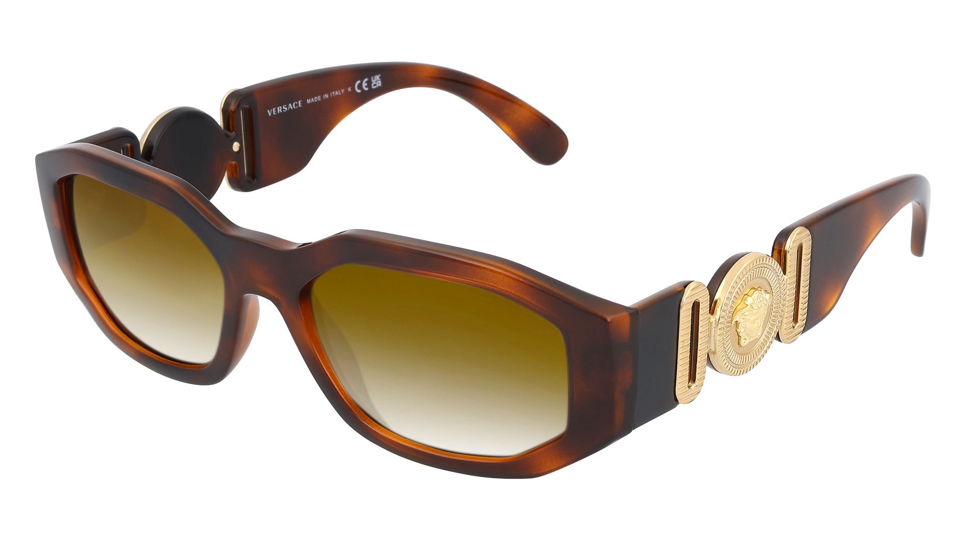 Havana, Brown Gradient