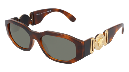 Havana, Green-Polarized